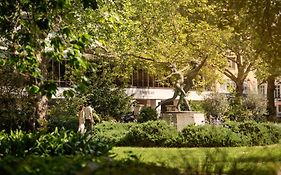 Jumeirah Carlton Tower London